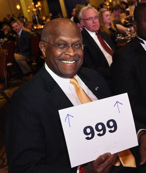 what happened to herman cain